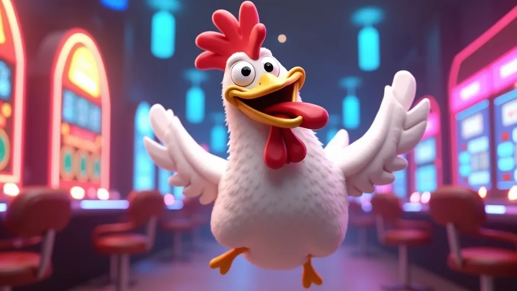 ChickenRoad App Review: Gameplay and Safety